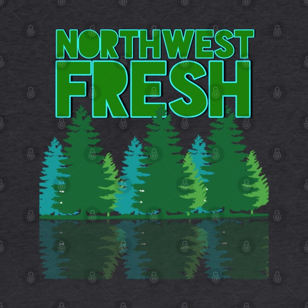 NorWes Fresh by TankByDesign